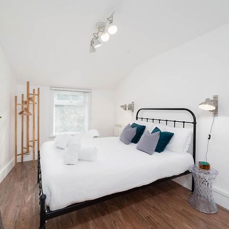Tiddles Villa St Ives  Bagian luar foto